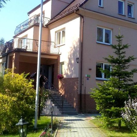 Willa "Zimowit" W Wisle Wisła Exterior foto